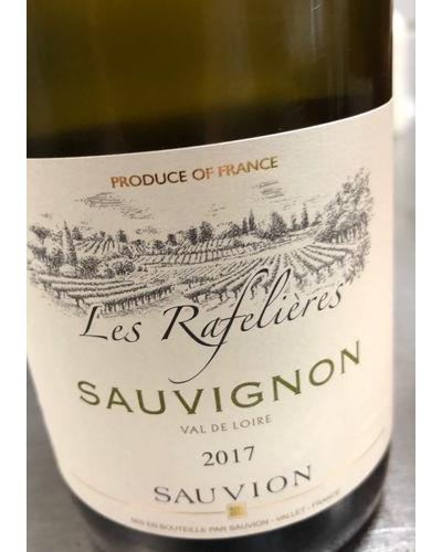 Sauvignon Blanc hvidvin Mortens Kro - Loire 1/1 fl. 70 cl.