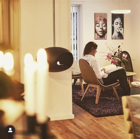 Gourmetophold på Comwell Hotel Hvide Hus for 2 personer i db værelse incl. morgenmad