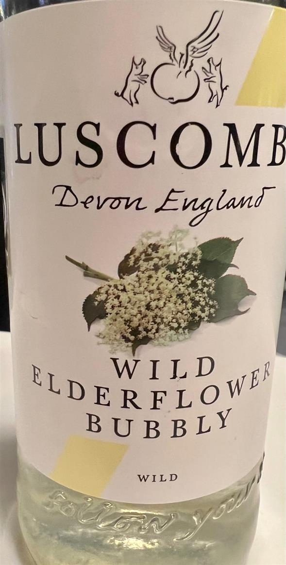 Boblende hyldeblomst